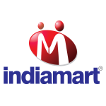 indiamart-logo