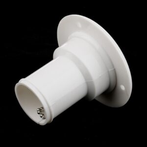 SKAIFALL® Boat Ship Marine Motorhome Water Hatch Cover White