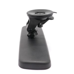 SKAIFALL® Wide Angle Lens Car Rearview Mirror Reverse Parking Mirror White