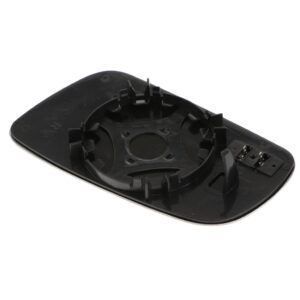 SKAIFALL® Right Side Heated Electric Wing Mirror Glass 1J1857522 For Vw Golf Jetta Mk4