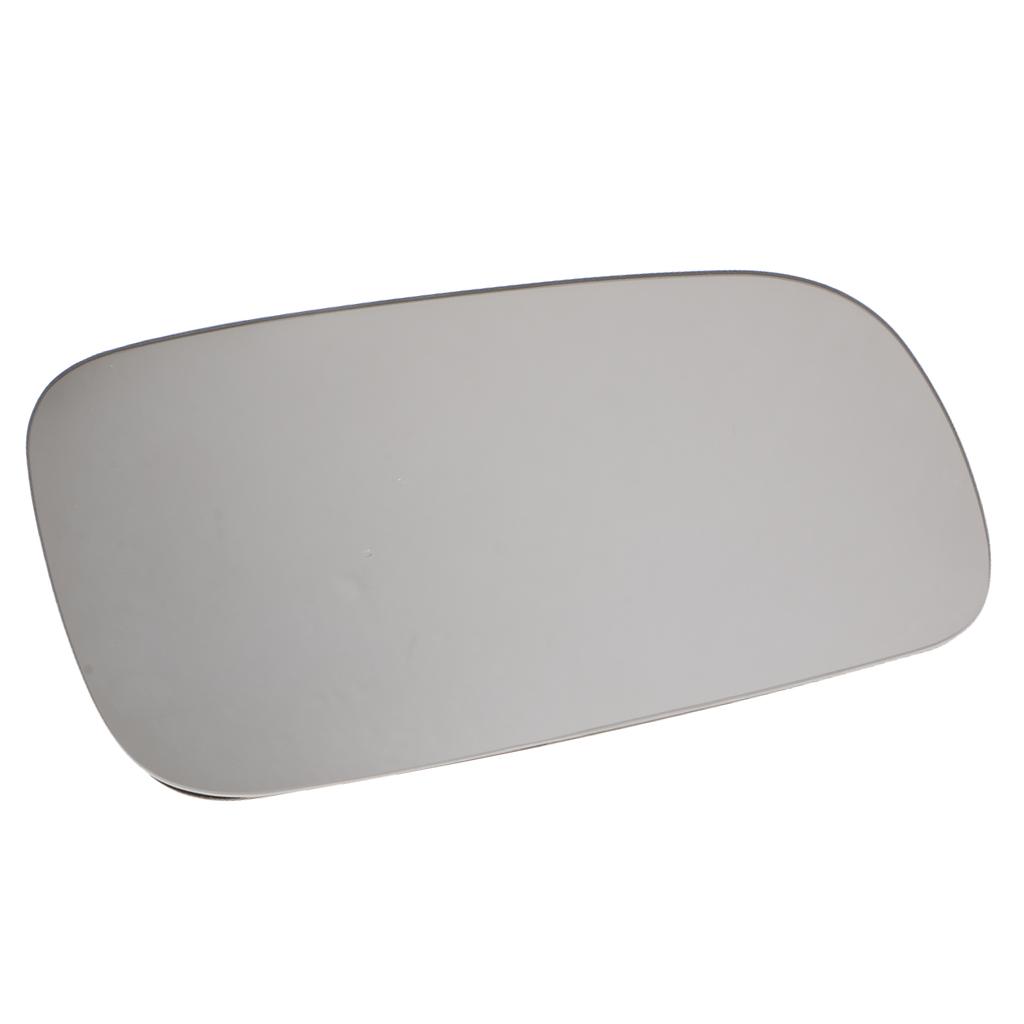SKAIFALL® Right Side Heated Electric Wing Mirror Glass 1J1857522 For Vw Golf Jetta Mk4 - Image 5