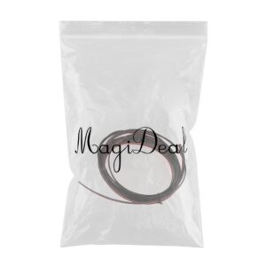 SKAIFALL® 5M Car Central Control Decor Dashboard Moulding Styling Strip Decals Line