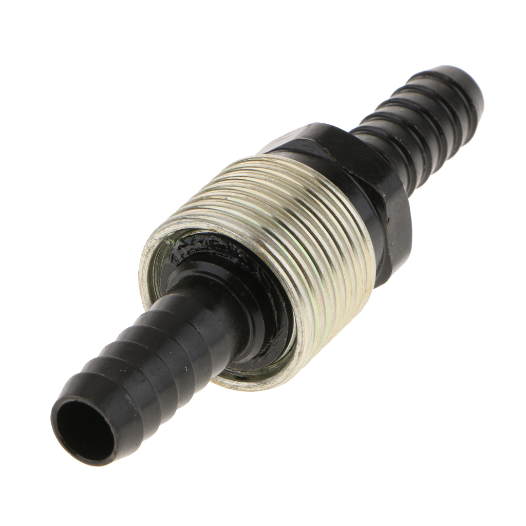 SKAIFALL® Quick Coupler Air Line Hose Male Connector Airline Fittings 13X13Mm - Image 4