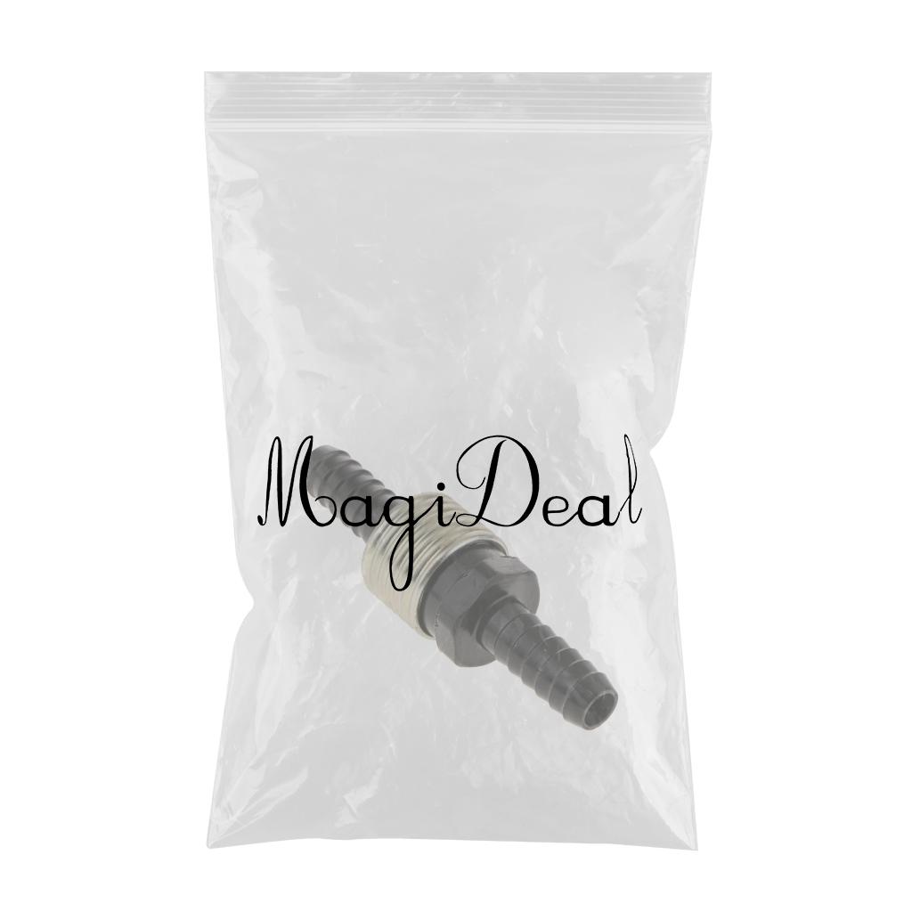 SKAIFALL® Quick Coupler Air Line Hose Male Connector Airline Fittings 13X13Mm - Image 5