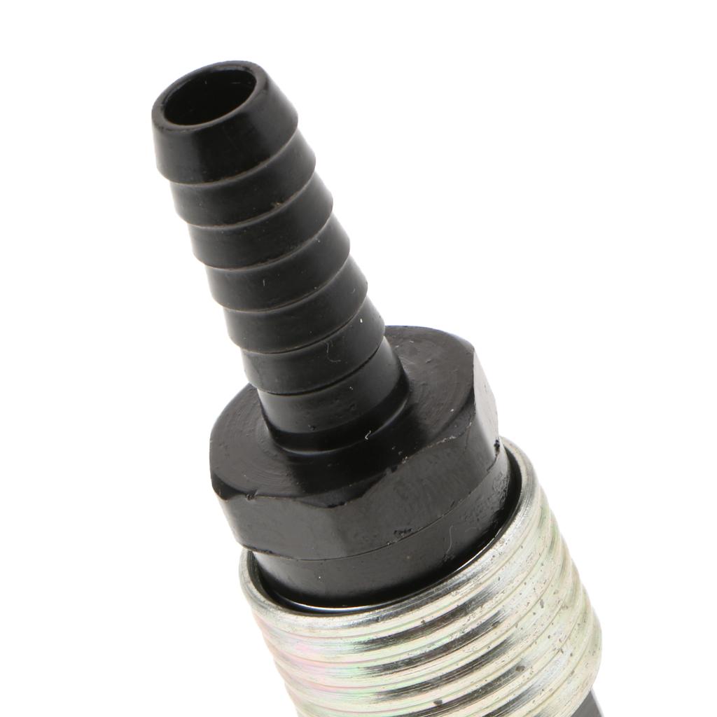 SKAIFALL® Quick Coupler Air Line Hose Male Connector Airline Fittings 35X15Mm - Image 2