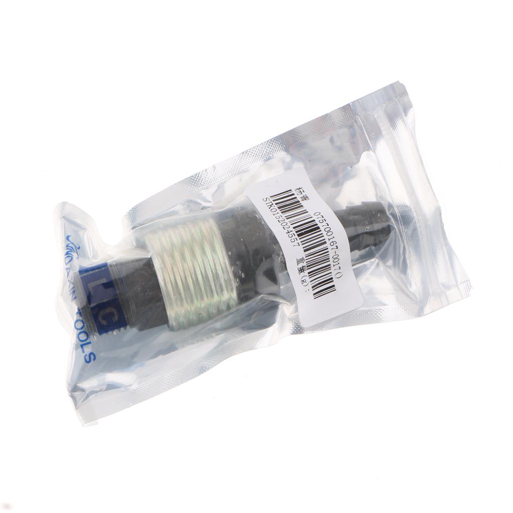 SKAIFALL® Quick Coupler Air Line Hose Male Connector Airline Fittings 35X15Mm - Image 3