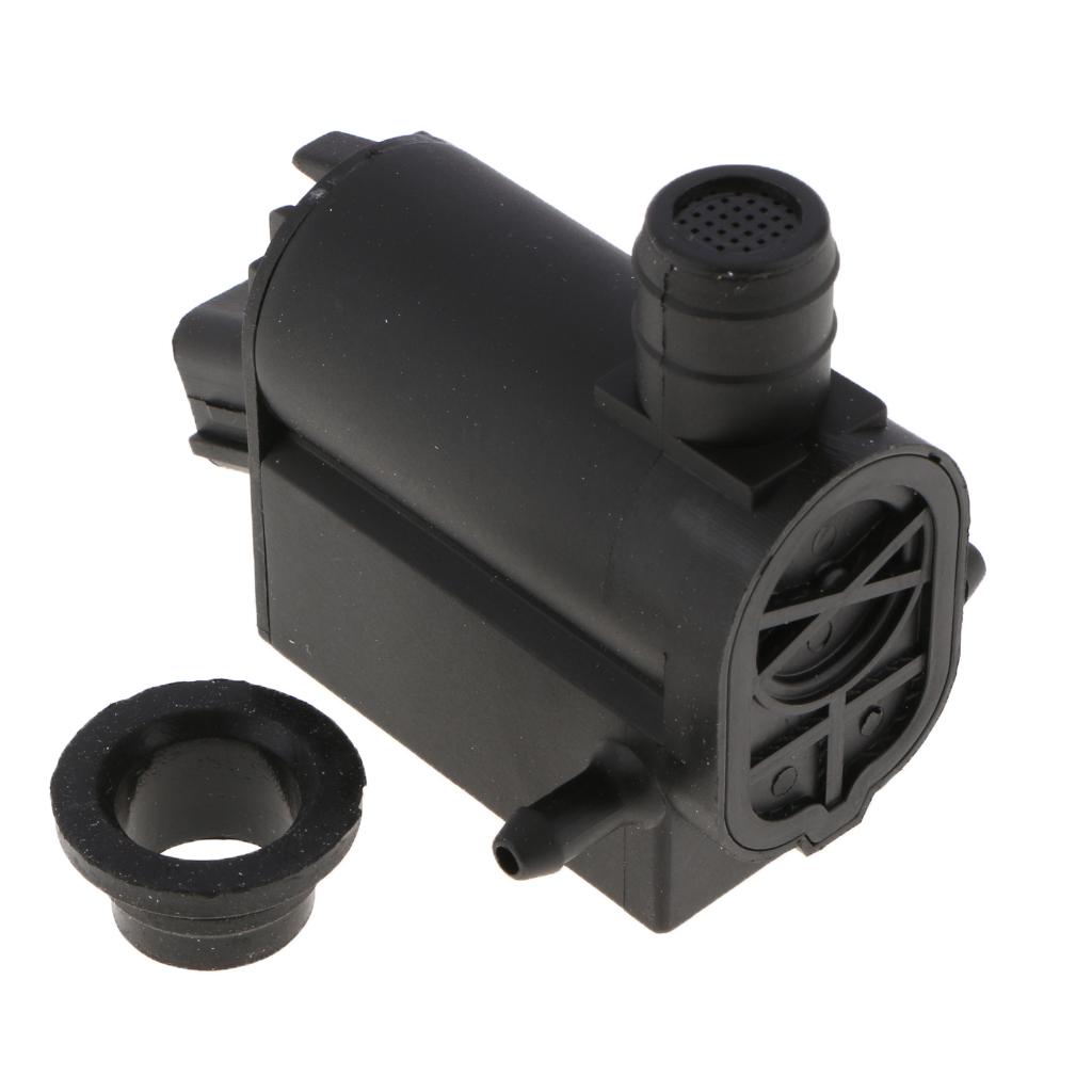SKAIFALL® Windshield Outlet Washer Pump For Hyundai Accent Elantra Santa Fe Tucson - Image 5
