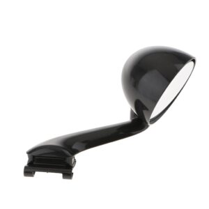 SKAIFALL® 360 Car Adjustable Blind Spot Rear View Wide Angle Mirror Auxiliary Right