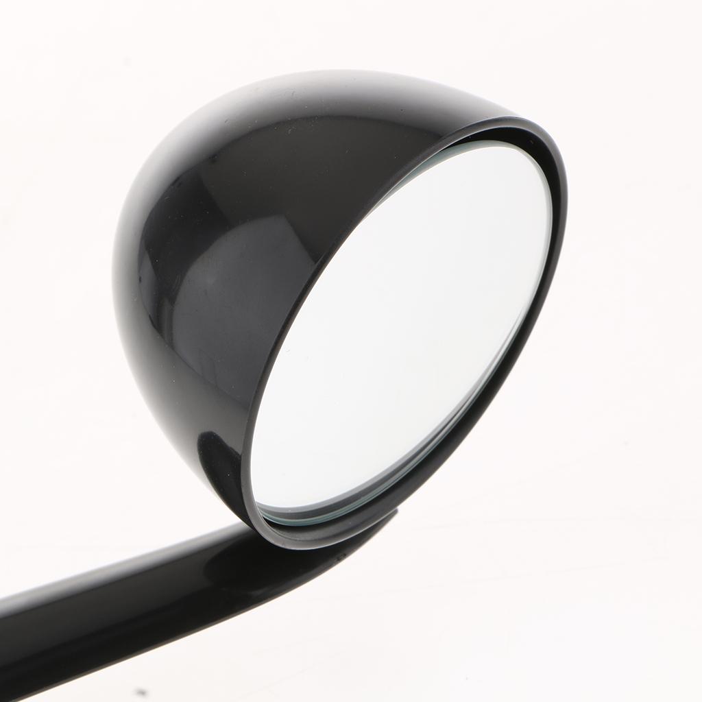 SKAIFALL® 360 Car Adjustable Blind Spot Rear View Wide Angle Mirror Auxiliary Right - Image 2