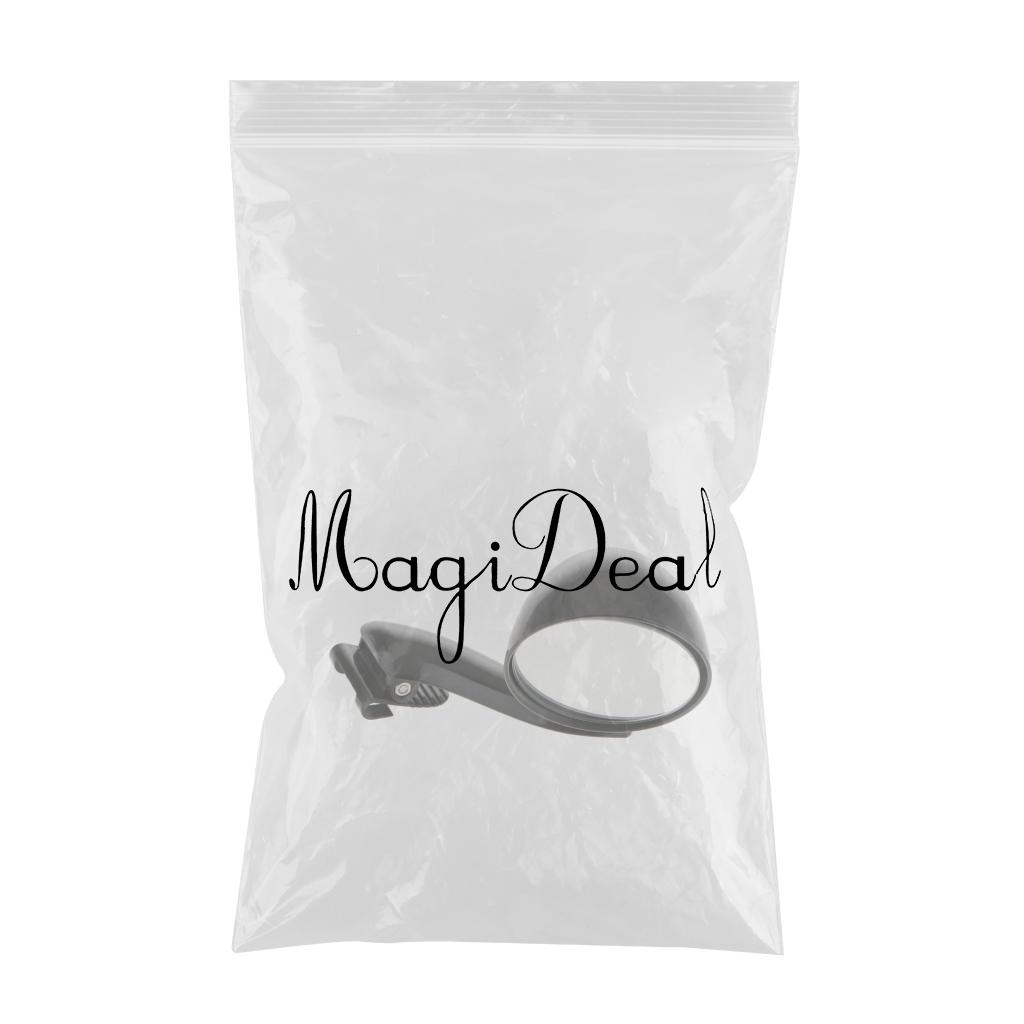 SKAIFALL® 360 Car Adjustable Blind Spot Rear View Wide Angle Mirror Auxiliary Right - Image 5