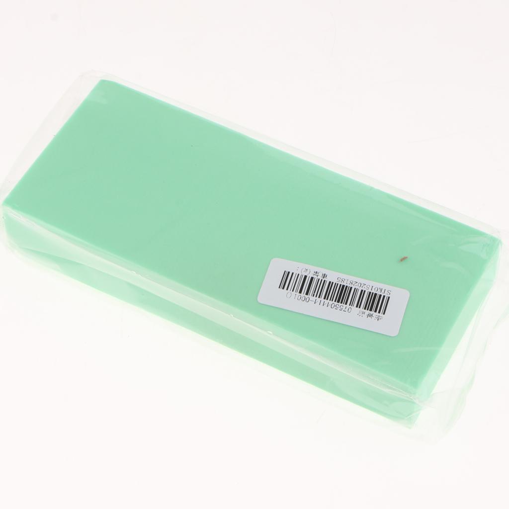 SKAIFALL® Soft Pva Sponge High-Density Water Car Wash Sponge Super Absorbent Green - Image 2