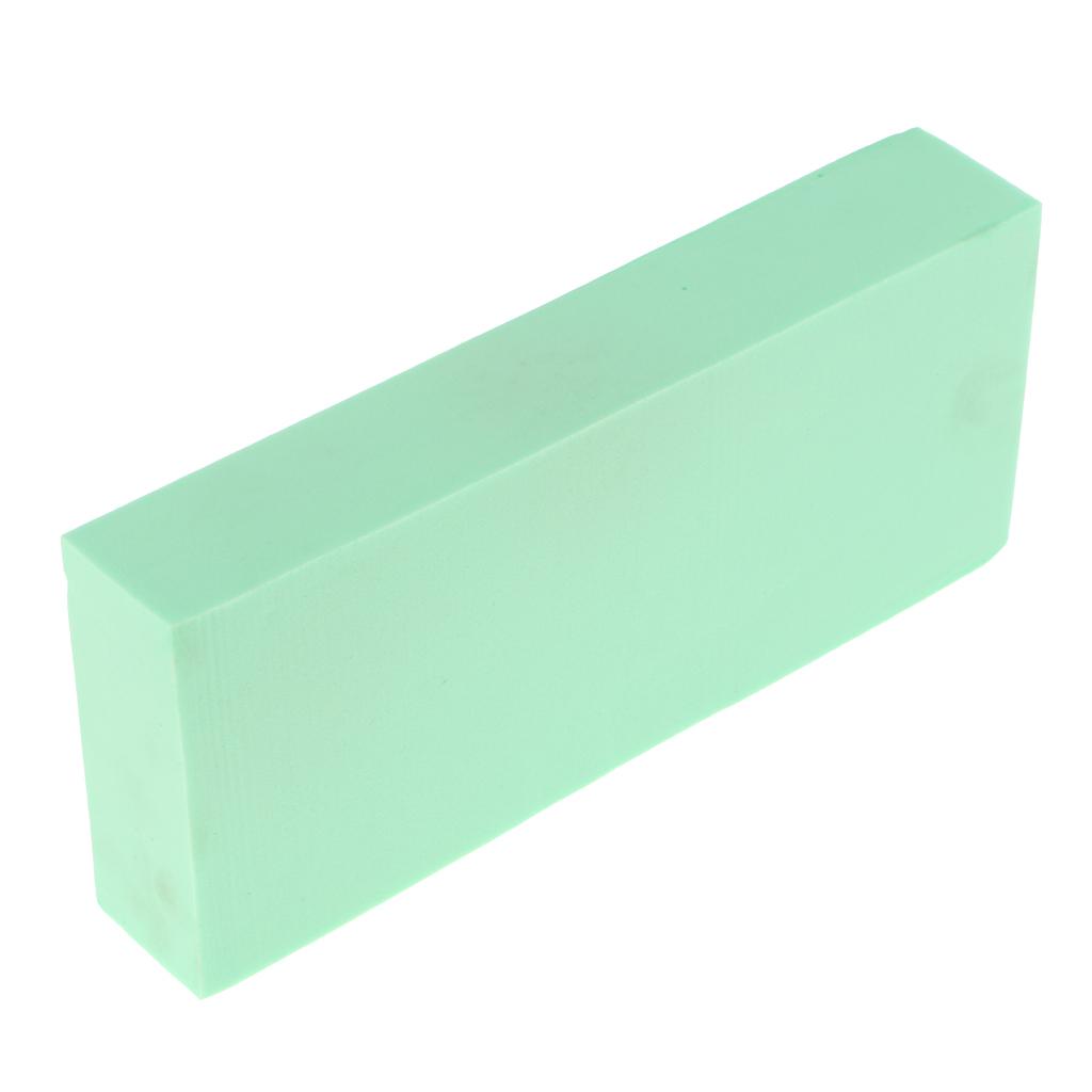 SKAIFALL® Soft Pva Sponge High-Density Water Car Wash Sponge Super Absorbent Green - Image 3