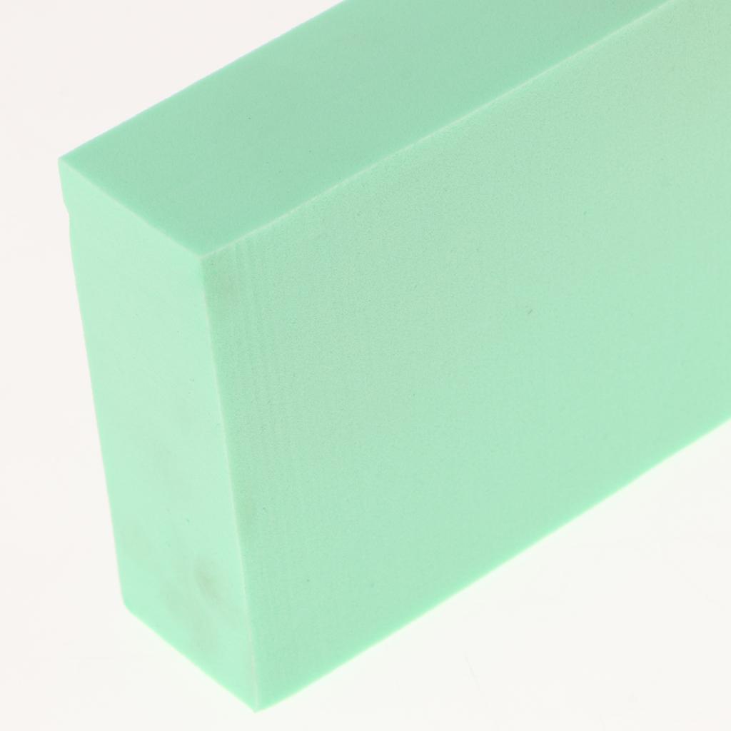 SKAIFALL® Soft Pva Sponge High-Density Water Car Wash Sponge Super Absorbent Green - Image 4