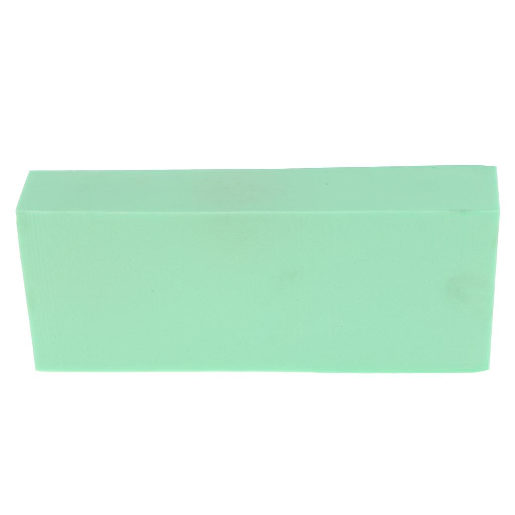 SKAIFALL® Soft Pva Sponge High-Density Water Car Wash Sponge Super Absorbent Green - Image 5