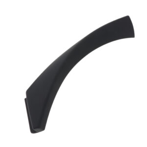 SKAIFALL® Right Inner Door Panel Handle Outer Trim Cover Black