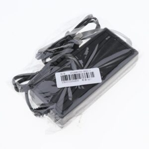 SKAIFALL® 5A Adapter Power Supply Eur Plug To 100-240V For Car Headlight Lens Repair