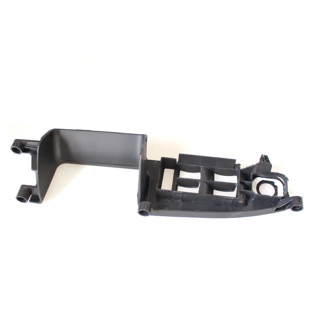 SKAIFALL® Door Window Switch Bezel Handle Trim Set For Audi A4 B6 B7 Black - Image 3