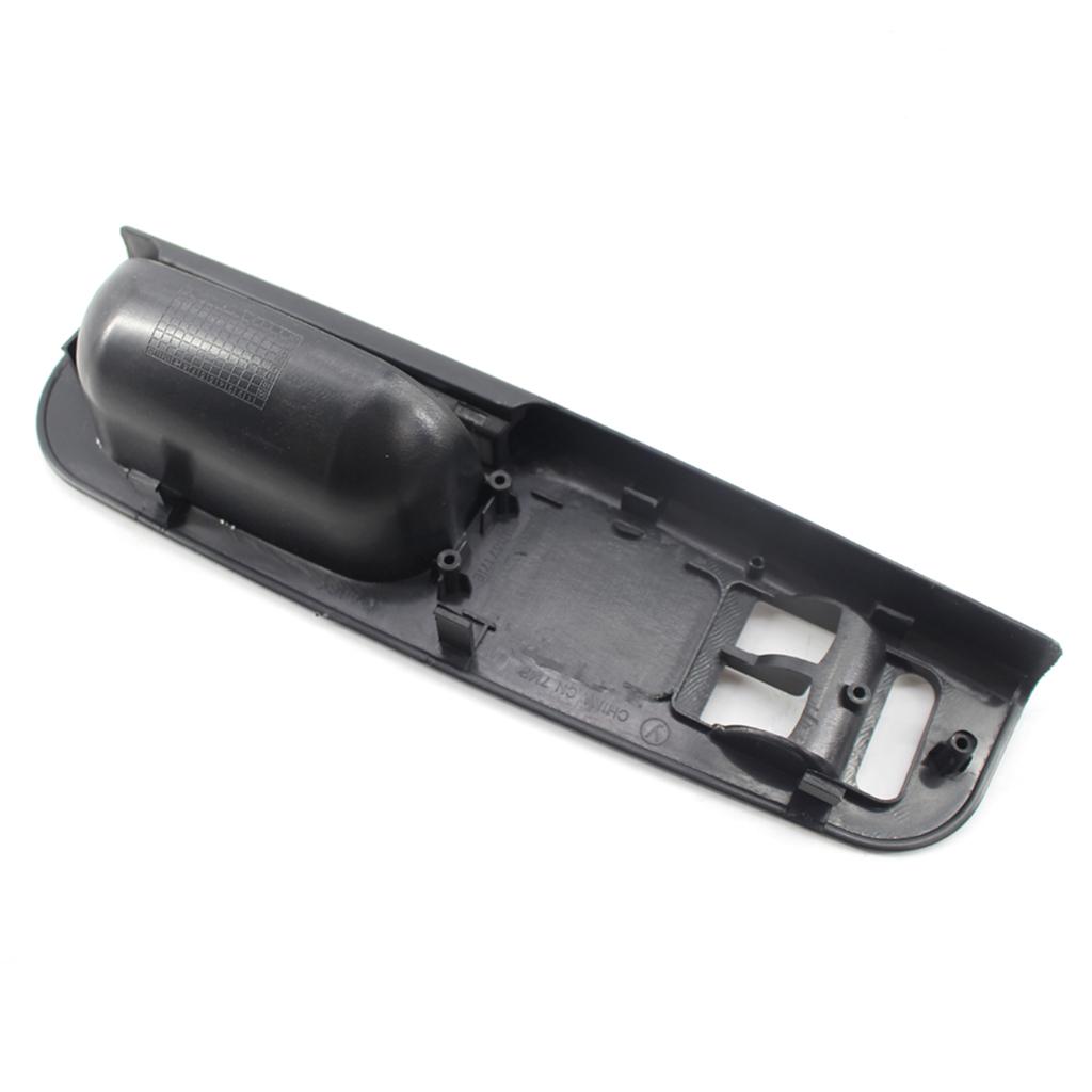 SKAIFALL® Door Window Switch Bezel Handle Trim Set For Vw Bora/Variant/4Motion Black - Image 3