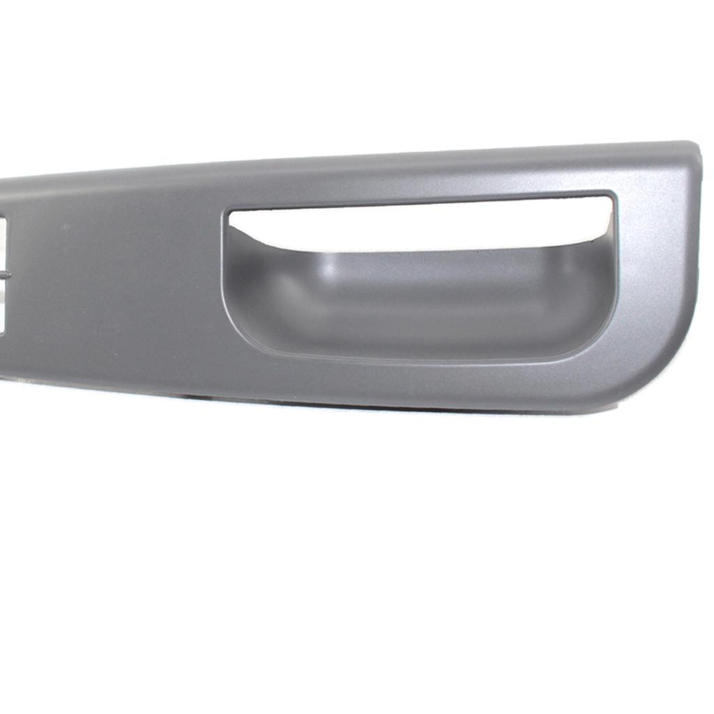 SKAIFALL® Door Window Switch Bezel Handle Trim Set For Vw Bora/Variant/4Motion Gray - Image 2