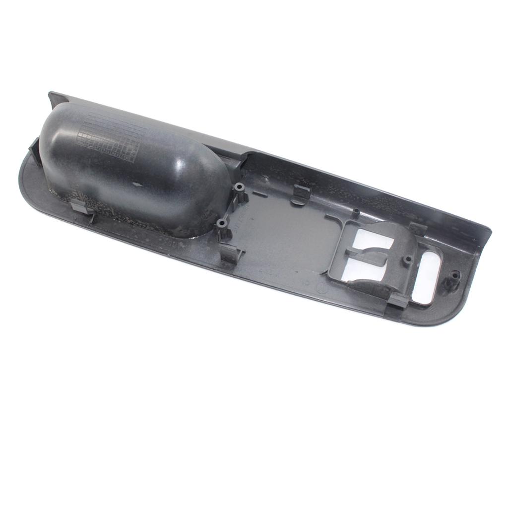 SKAIFALL® Door Window Switch Bezel Handle Trim Set For Vw Bora/Variant/4Motion Gray - Image 5