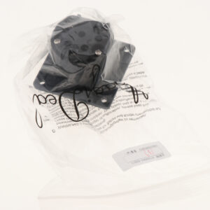 SKAIFALL® Rv Boat Power Outlet 7 Pin Connection Socket Plug 30A Power 0100390