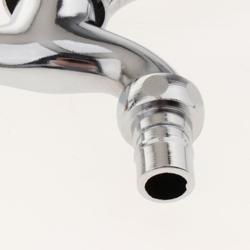 SKAIFALL® Universal Rv Single Level Stainless Steel Kitchen Sink Faucets - Image 3