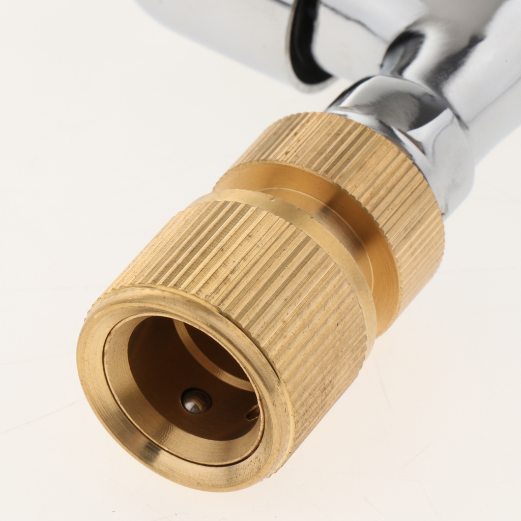 SKAIFALL® Universal Rv Single Level Stainless Steel Kitchen Sink Faucets - Image 5