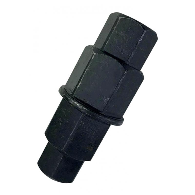 SKAIFALL® Motorcycle Front Rear Wheel Axle Hex 17 19 22 24Mm Allen Spindle Drive Tool - Image 5