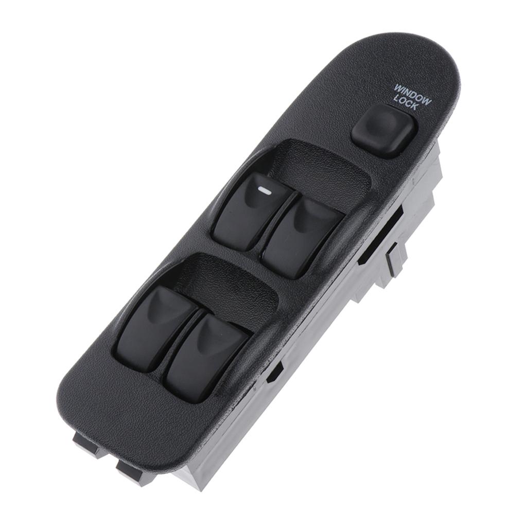 SKAIFALL® Master Power Window Control Switch For Mitsubishi Carisma 1995-2006 Mr740599 - Image 2