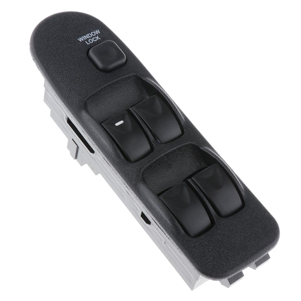 SKAIFALL® Master Power Window Control Switch For Mitsubishi Carisma 1995-2006 Mr740599 - Image 3