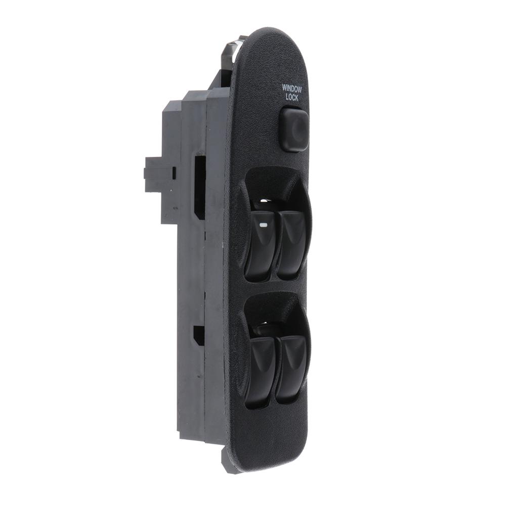 SKAIFALL® Master Power Window Control Switch For Mitsubishi Carisma 1995-2006 Mr740599 - Image 4