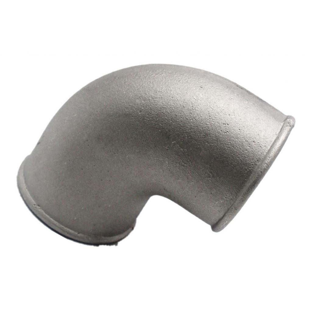 SKAIFALL® 3.5 89Mm Cast Aluminum 90 Degree Elbow Pipe Turbo Intercooler" - Image 5