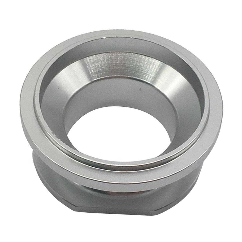 SKAIFALL® Billet Aluminium Bov Bypass Adapter Flange For Hr Tial To Hks Blow Off Valve - Image 3