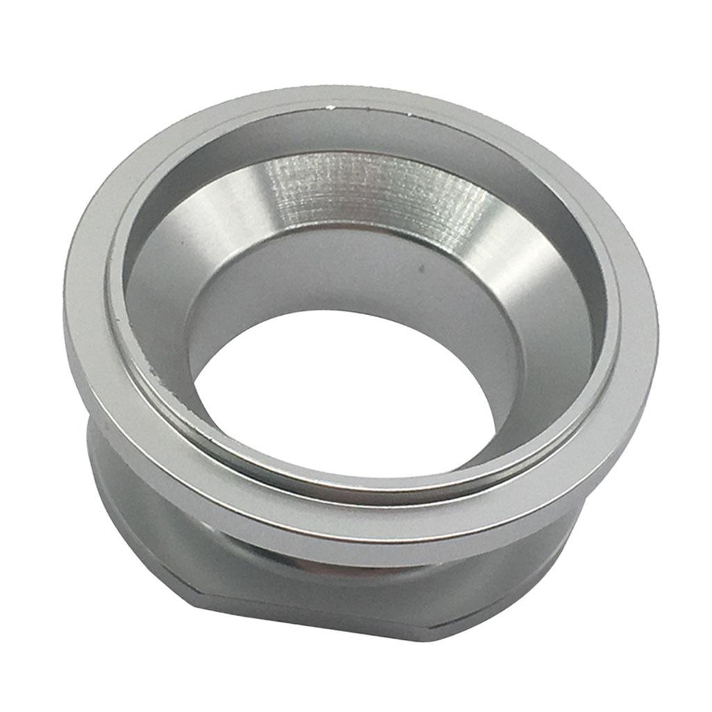 SKAIFALL® Billet Aluminium Bov Bypass Adapter Flange For Hr Tial To Hks Blow Off Valve - Image 5