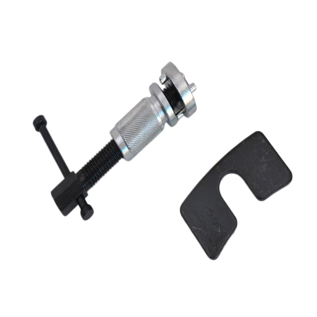 SKAIFALL® 3Pcs/Set Car Metal Disc Brake Pad Piston Spreader Rewind Tool Accessory New - Image 2
