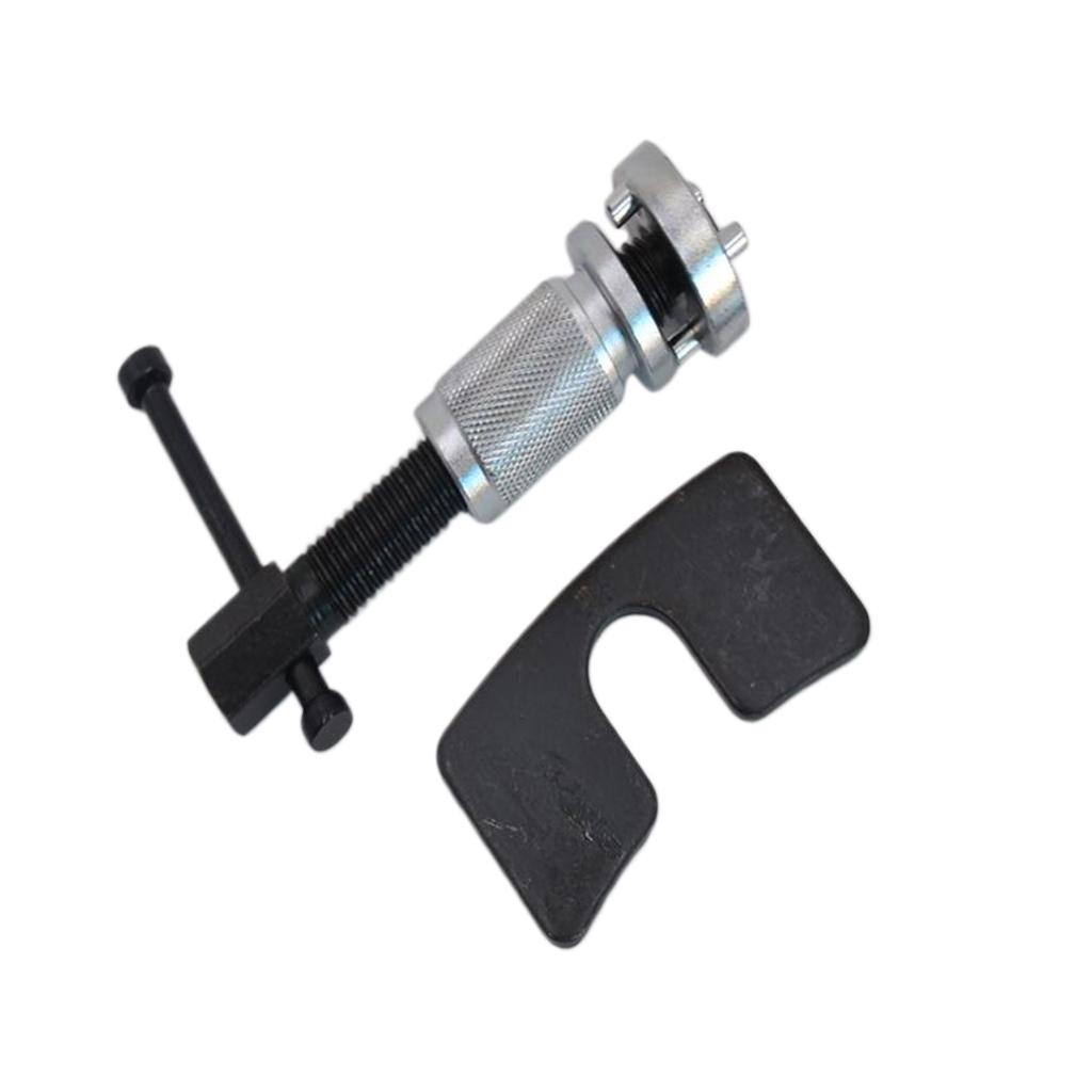 SKAIFALL® 3Pcs/Set Car Metal Disc Brake Pad Piston Spreader Rewind Tool Accessory New - Image 3
