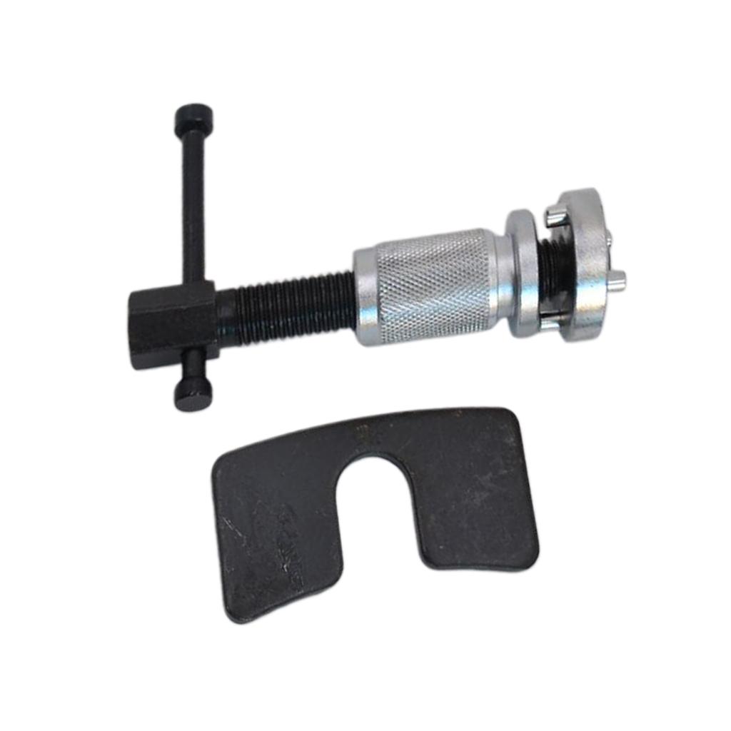 SKAIFALL® 3Pcs/Set Car Metal Disc Brake Pad Piston Spreader Rewind Tool Accessory New - Image 5