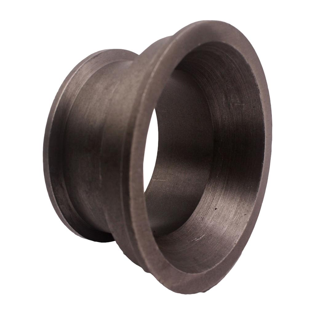 SKAIFALL® 4 To 3" 101Mm To 76Mm Cast Iron Turbo V-Band Adapter Convertor Flange Kits" - Image 5