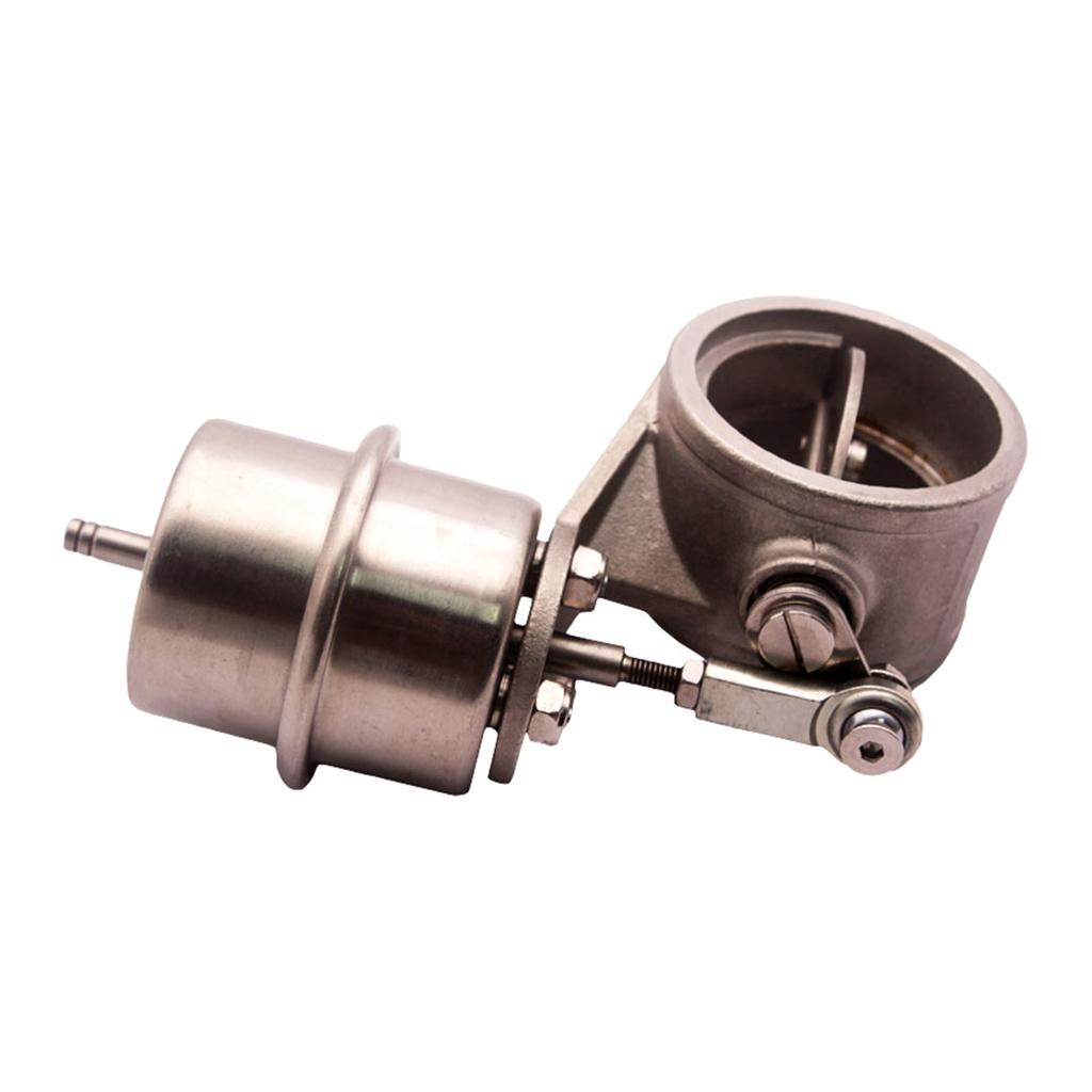 SKAIFALL® 51Mm Open-Style Pressure: About 1 Bar Vacuum Activated Exhaust Cutout Valve - Image 2