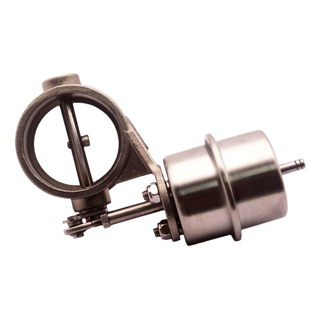 SKAIFALL® 51Mm Open-Style Pressure: About 1 Bar Vacuum Activated Exhaust Cutout Valve - Image 3