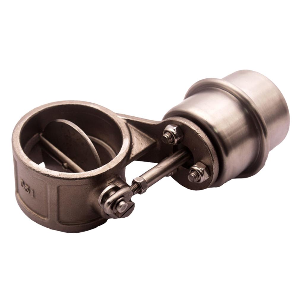 SKAIFALL® 51Mm Open-Style Pressure: About 1 Bar Vacuum Activated Exhaust Cutout Valve - Image 4