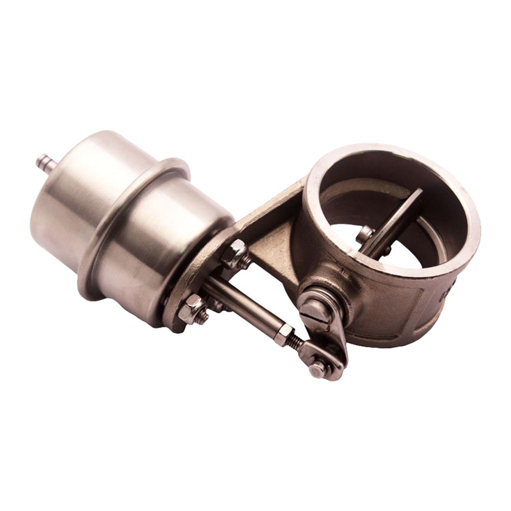 SKAIFALL® 51Mm Open-Style Pressure: About 1 Bar Vacuum Activated Exhaust Cutout Valve - Image 5