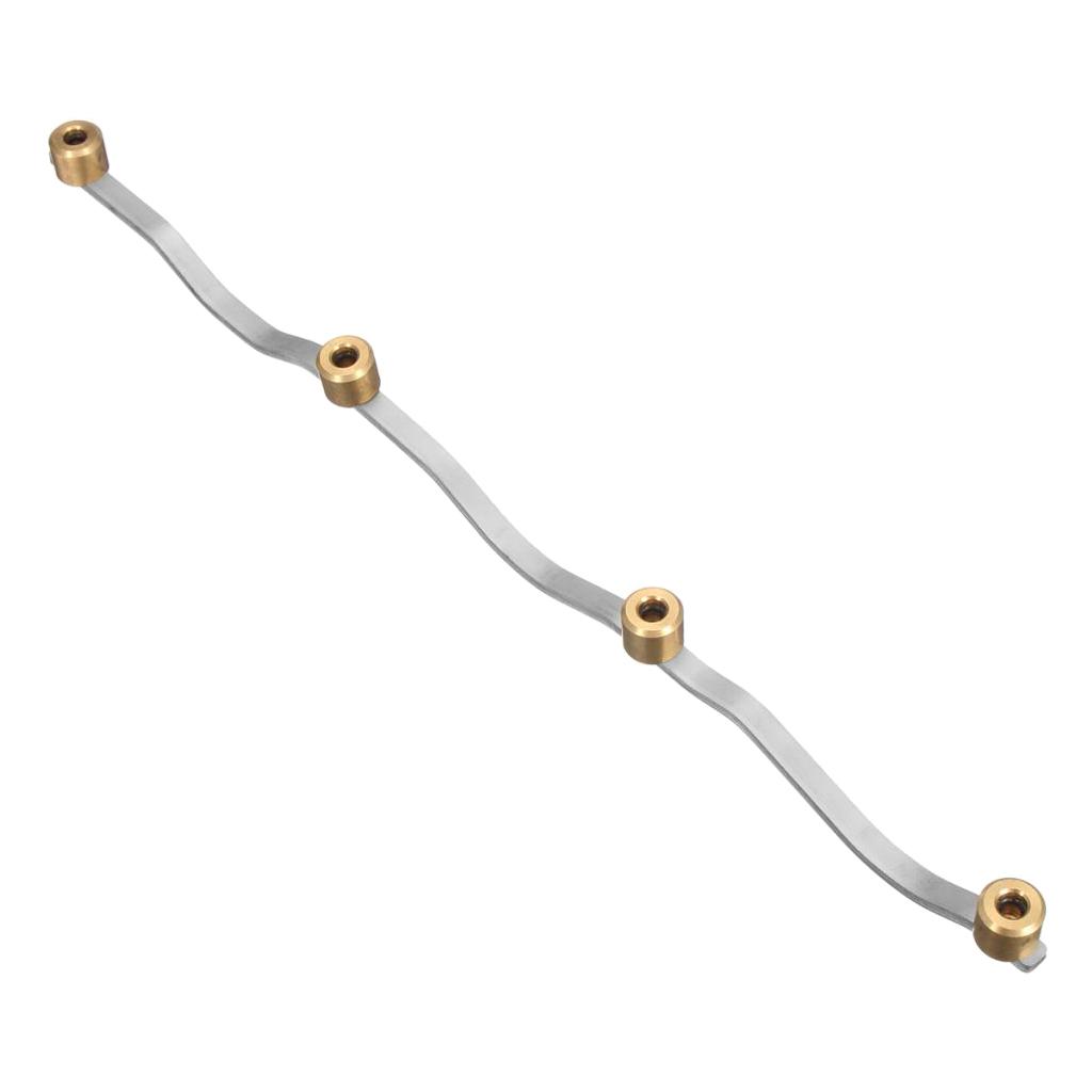 SKAIFALL® Intake Manifold Swirl Flap Rod For Vauxhall Saab Alfa Romeo Z19Dth Jtd - Image 2