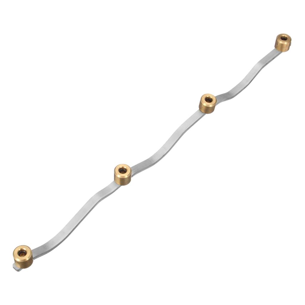 SKAIFALL® Intake Manifold Swirl Flap Rod For Vauxhall Saab Alfa Romeo Z19Dth Jtd - Image 3