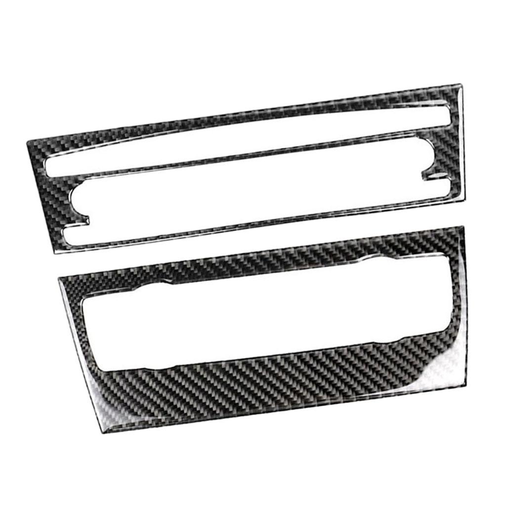 SKAIFALL® Air Conditioning Cd Panel Without Navigation ( Hole) - Image 2