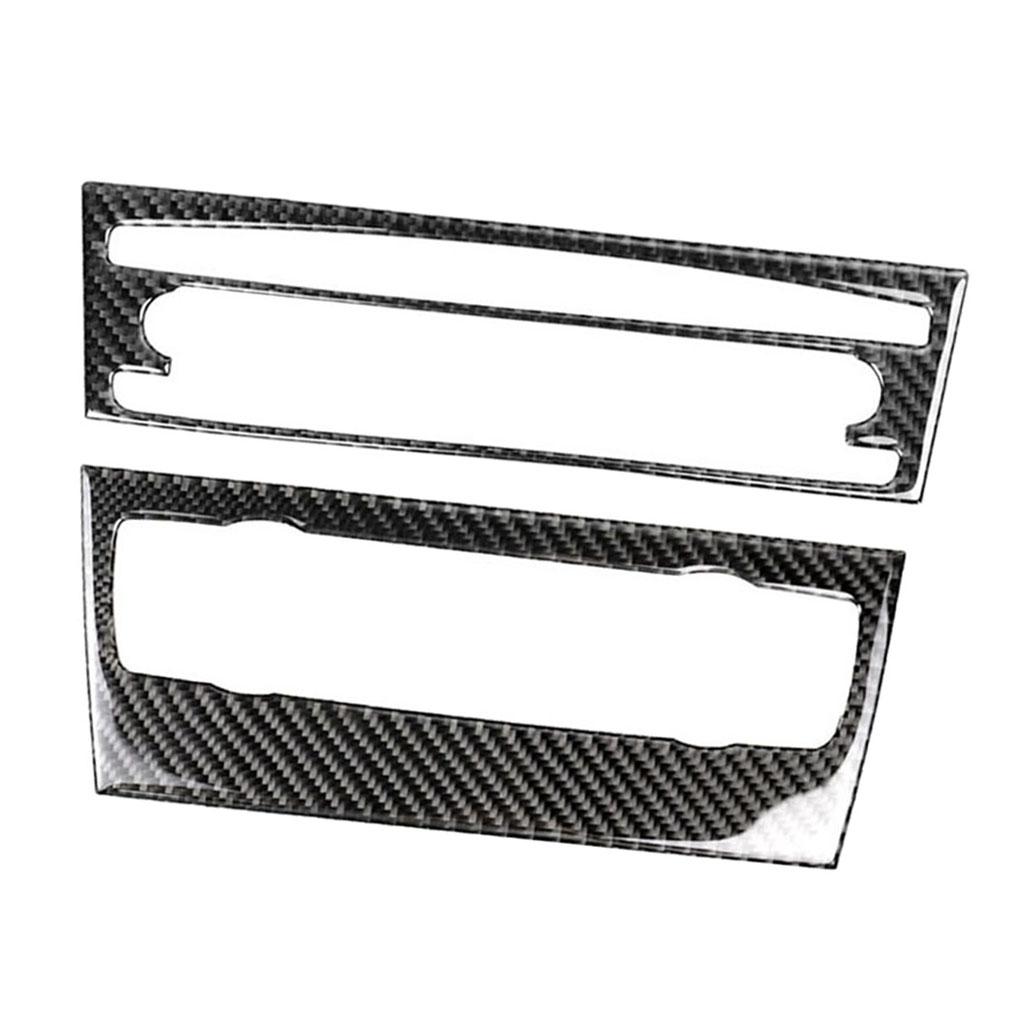 SKAIFALL® Air Conditioning Cd Panel Without Navigation ( Hole) - Image 3