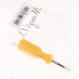 SKAIFALL® Car Terminal Removal Tool Kit Connector Pin Release Puller 0.2