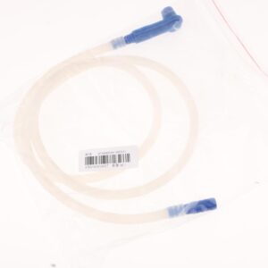 SKAIFALL® Brake Oil Changer Parts Oil Hose Tubing Line 1.2 Meters For Car Automotive