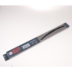 SKAIFALL® Car U Hook Framed Window Bracketless Rain Windshield Wiper Blade 21 Inch