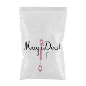 SKAIFALL® 22Mm Universal Adjustable Motorcycle Handlebar Cross Bar Balance Beam Red